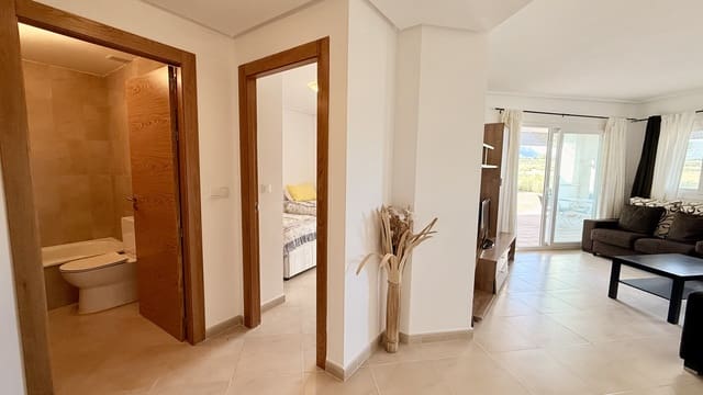 2 bedroom Apartment for sale in Sucina, Murcia city with pool garage - € 164,950 (Ref: 9987279)