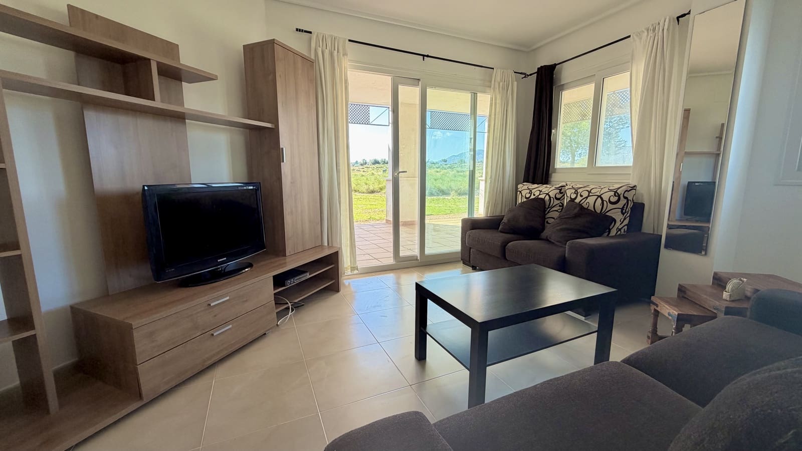 2 slaapkamer Appartement te koop in Sucina met zwembad garage - € 164.950 (Ref: 9987279)