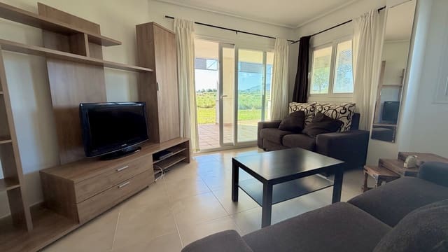 2 bedroom Apartment for sale in Sucina, Murcia city with pool garage - € 164,950 (Ref: 9987279)