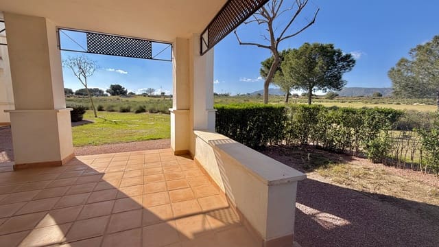 2 bedroom Apartment for sale in Sucina, Murcia city with pool garage - € 164,950 (Ref: 9987279)