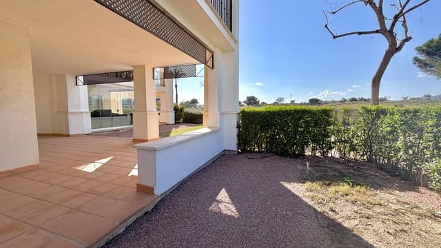 2 bedroom Apartment for sale in Sucina, Murcia city with pool garage - € 164,950 (Ref: 9987279)
