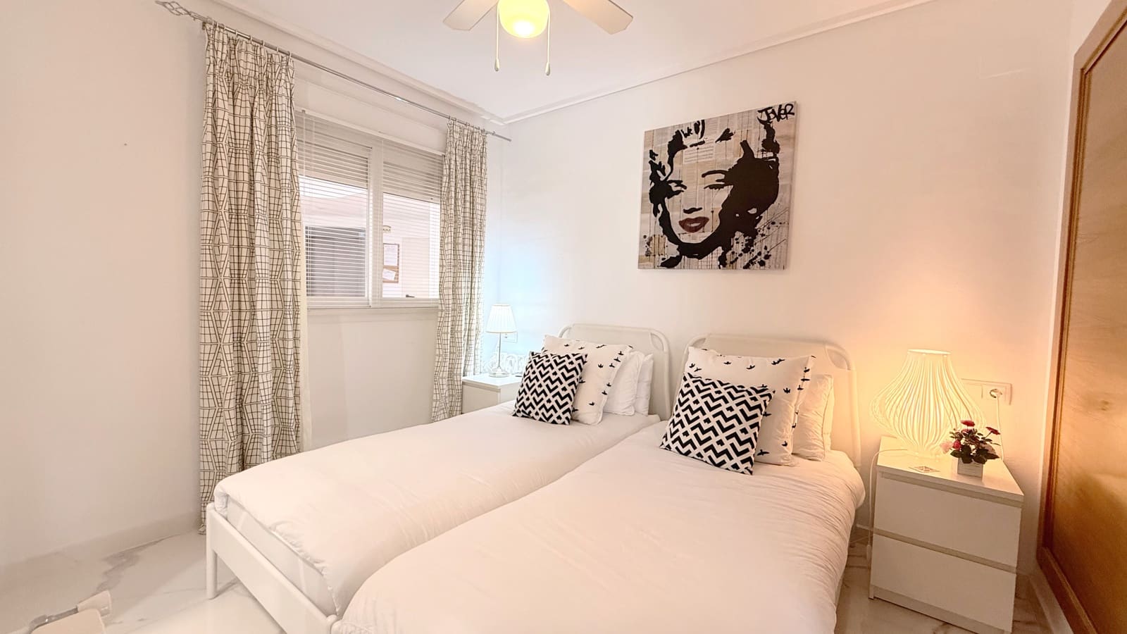 2 Zimmer Apartment zu verkaufen in Sucina mit Pool Garage - 249.950 € (Ref: 9989403)