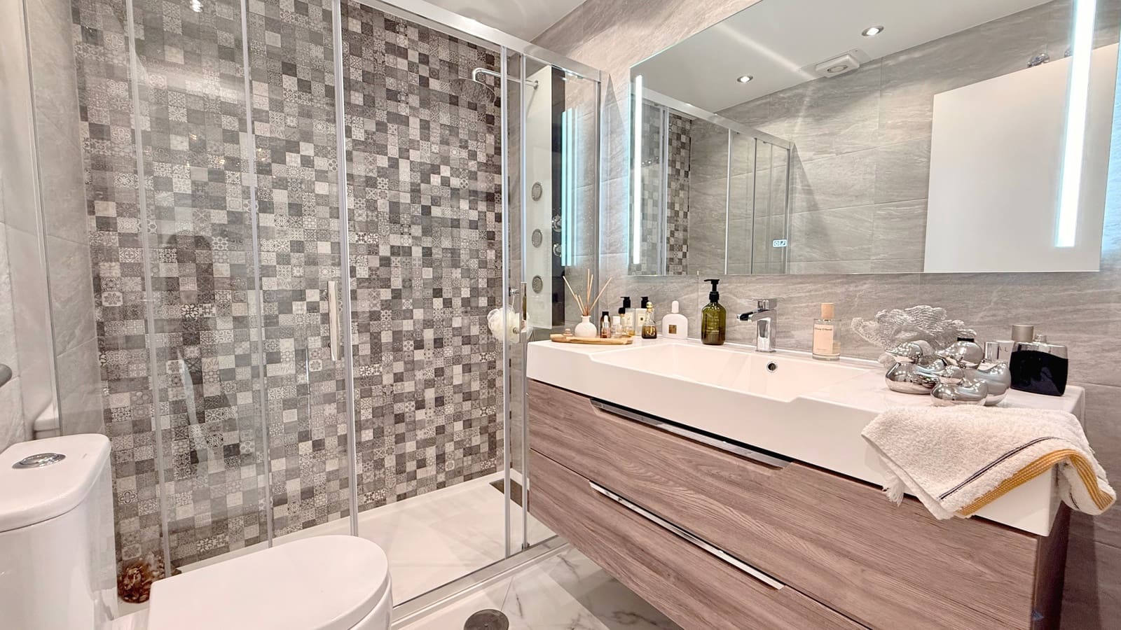 2 Zimmer Apartment zu verkaufen in Sucina mit Pool Garage - 249.950 € (Ref: 9989403)