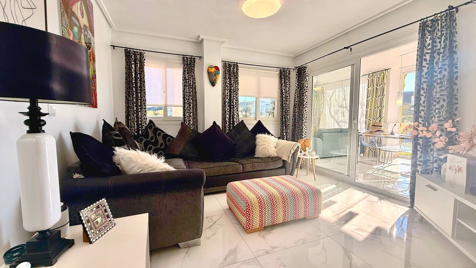2 Zimmer Apartment zu verkaufen in Sucina mit Pool Garage - 249.950 € (Ref: 9989403)