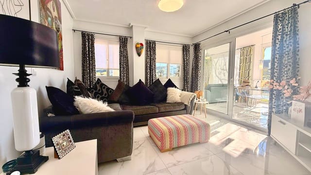 Apartamento de 2 habitaciones en Sucina, Murcia ciudad en venta con piscina garaje - 249.950 € (Ref: 9989403)