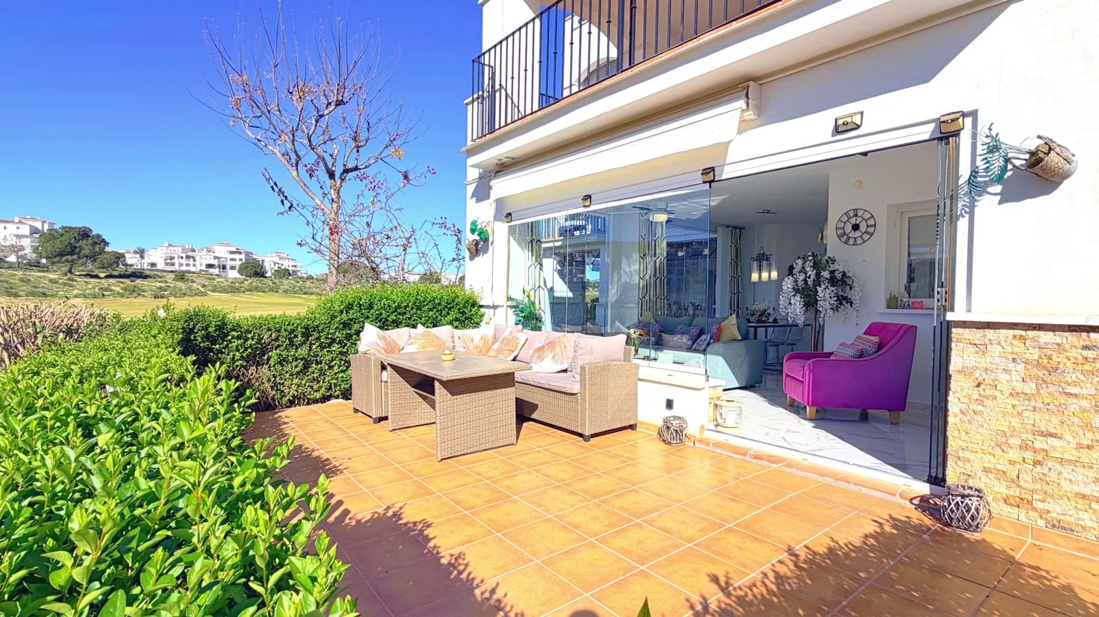 2 Zimmer Apartment zu verkaufen in Sucina mit Pool Garage - 249.950 € (Ref: 9989403)