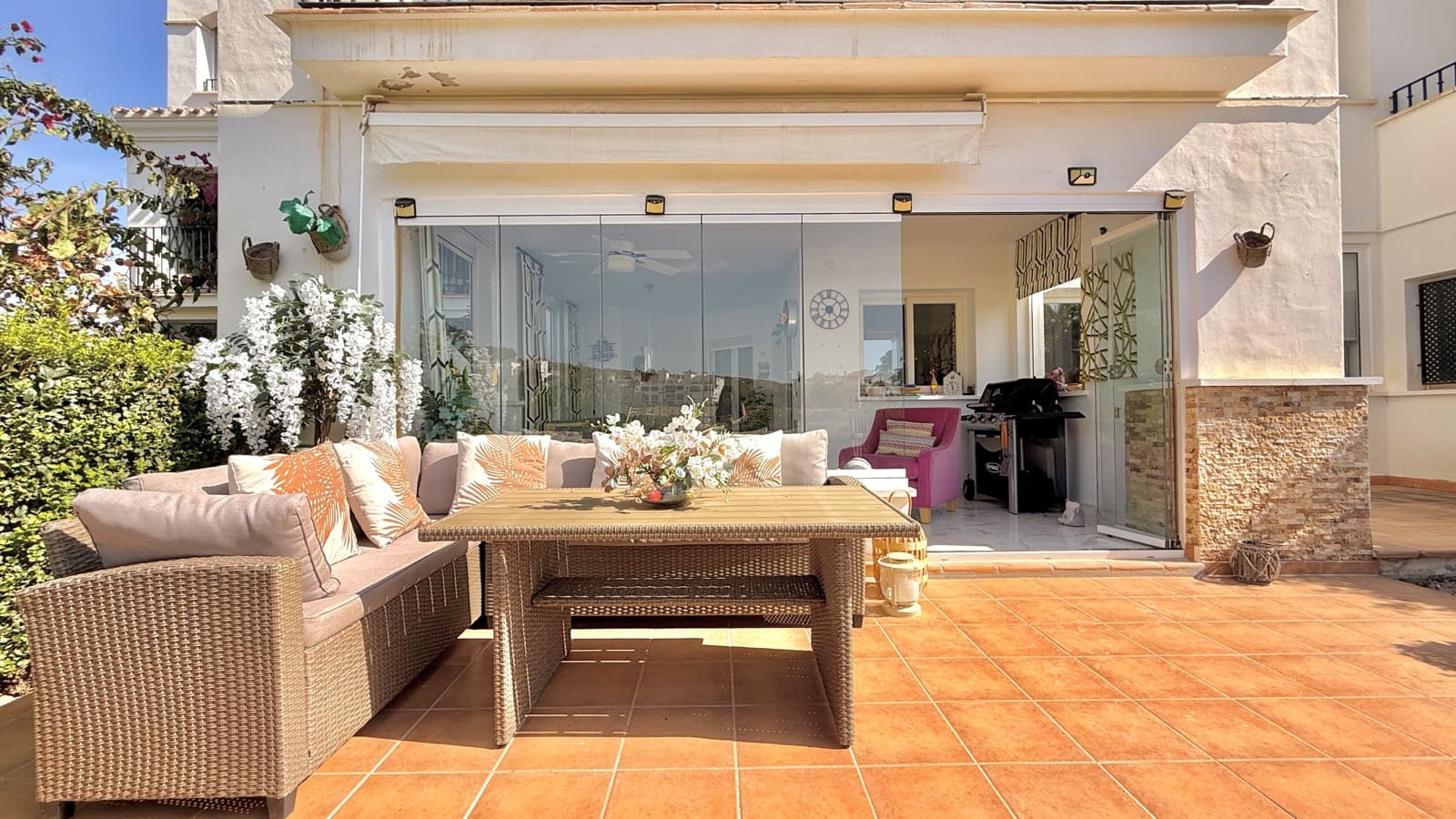 2 Zimmer Apartment zu verkaufen in Sucina mit Pool Garage - 249.950 € (Ref: 9989403)