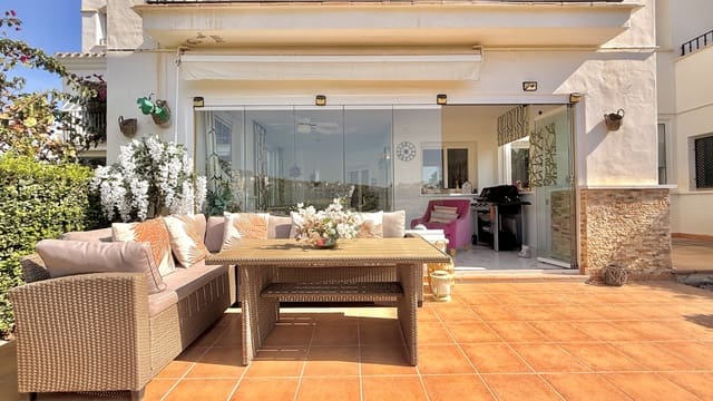 Apartamento de 2 habitaciones en Sucina, Murcia ciudad en venta con piscina garaje - 249.950 € (Ref: 9989403)