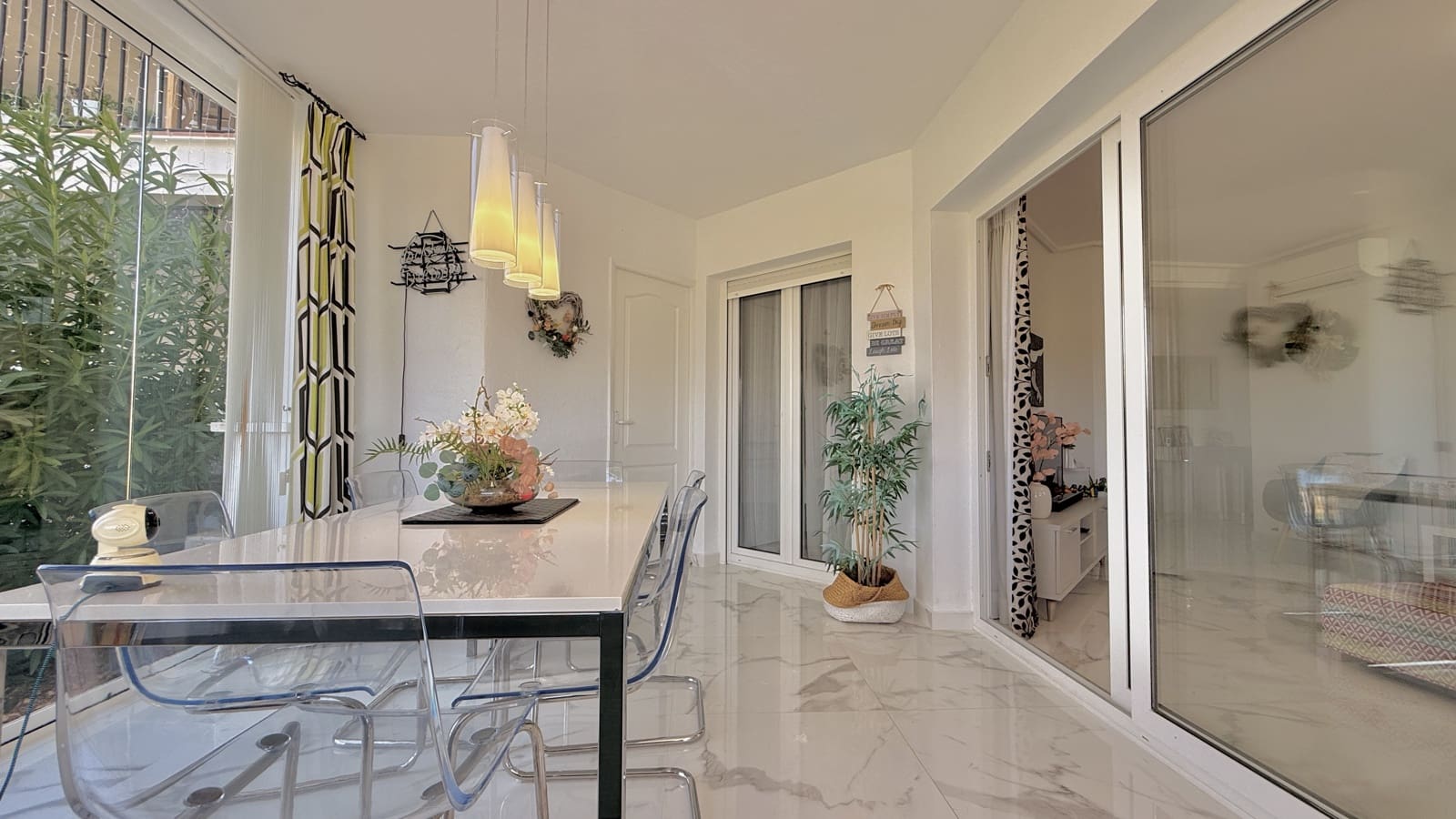 2 Zimmer Apartment zu verkaufen in Sucina mit Pool Garage - 249.950 € (Ref: 9989403)