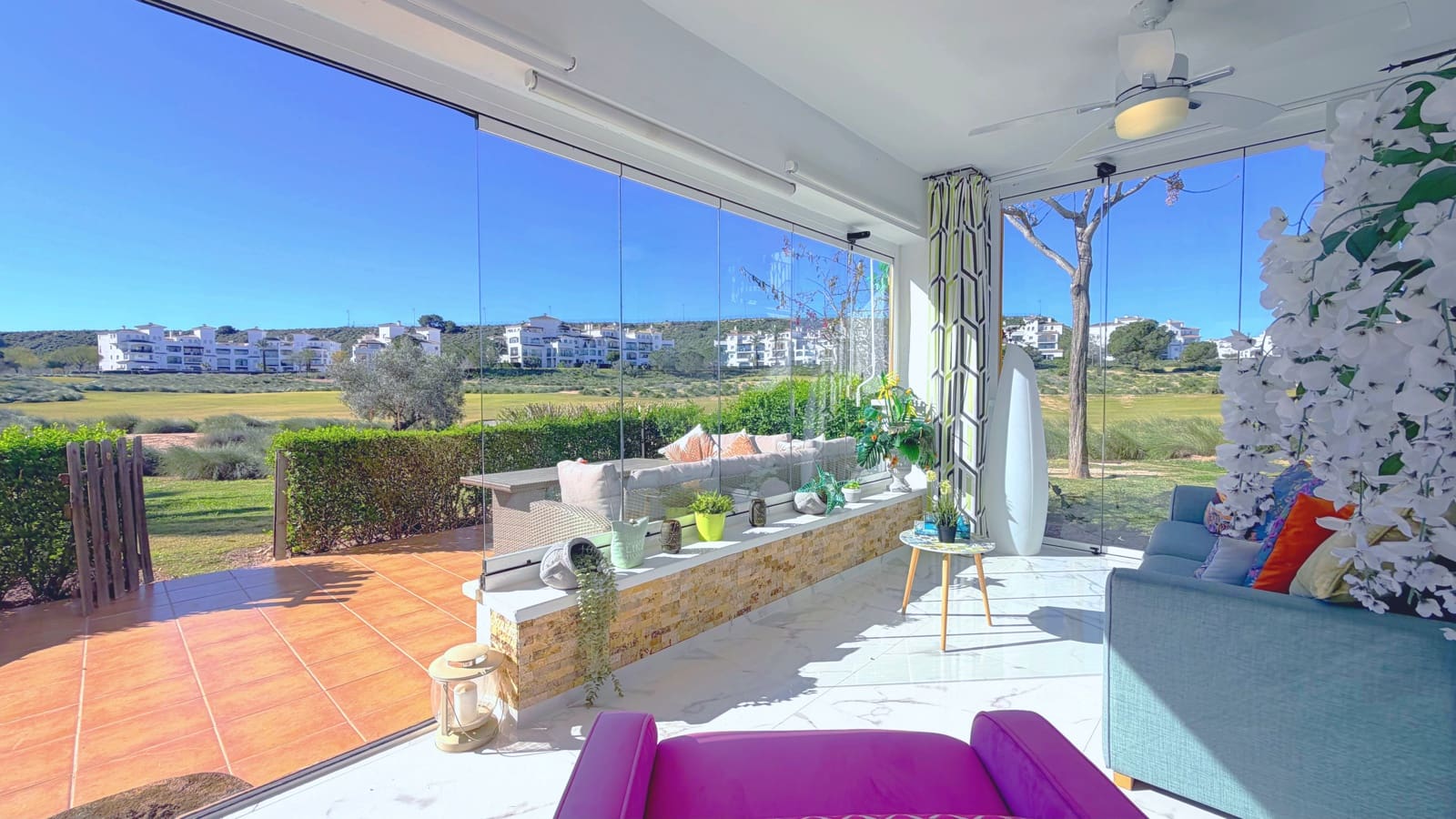 2 Zimmer Apartment zu verkaufen in Sucina mit Pool Garage - 249.950 € (Ref: 9989403)
