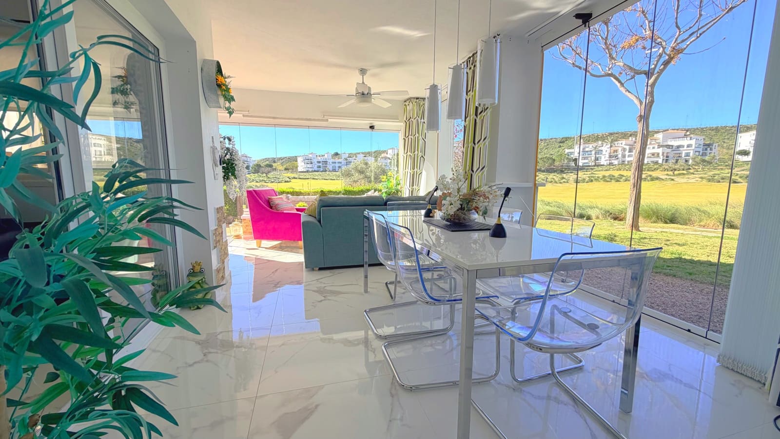 2 Zimmer Apartment zu verkaufen in Sucina mit Pool Garage - 249.950 € (Ref: 9989403)