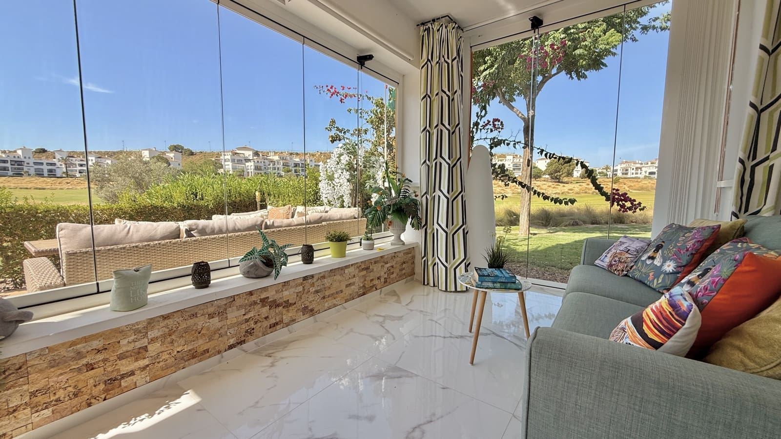 2 Zimmer Apartment zu verkaufen in Sucina mit Pool Garage - 249.950 € (Ref: 9989403)