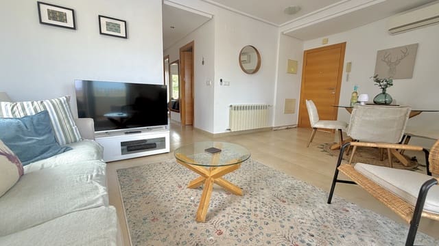 Apartamento de 2 habitaciones en Sucina, Murcia ciudad en venta con piscina garaje - 138.500 € (Ref: 9989413)