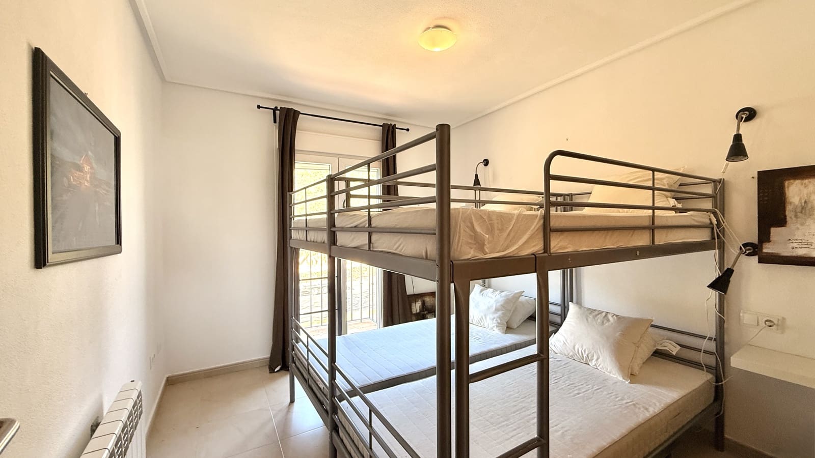 2 slaapkamer Appartement te koop in Sucina met zwembad garage - € 149.950 (Ref: 9989419)