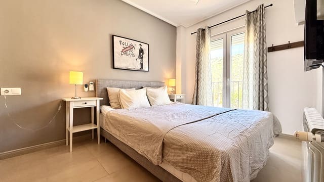 2 Zimmer Apartment zu verkaufen in Sucina, Murcia Stadt mit Pool Garage - 149.950 € (Ref: 9989419)