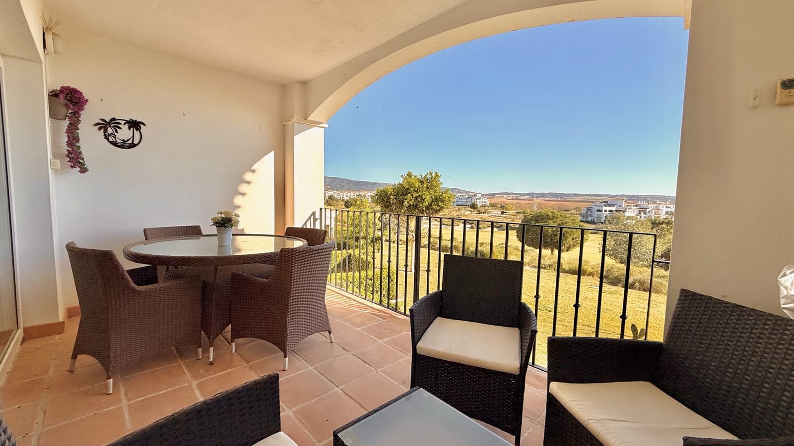 2 slaapkamer Appartement te koop in Sucina met zwembad garage - € 149.950 (Ref: 9989419)