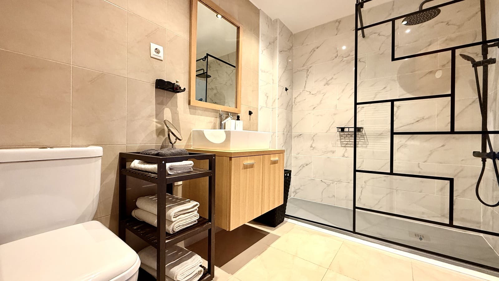 2 slaapkamer Appartement te koop in Sucina met zwembad garage - € 149.950 (Ref: 9989419)