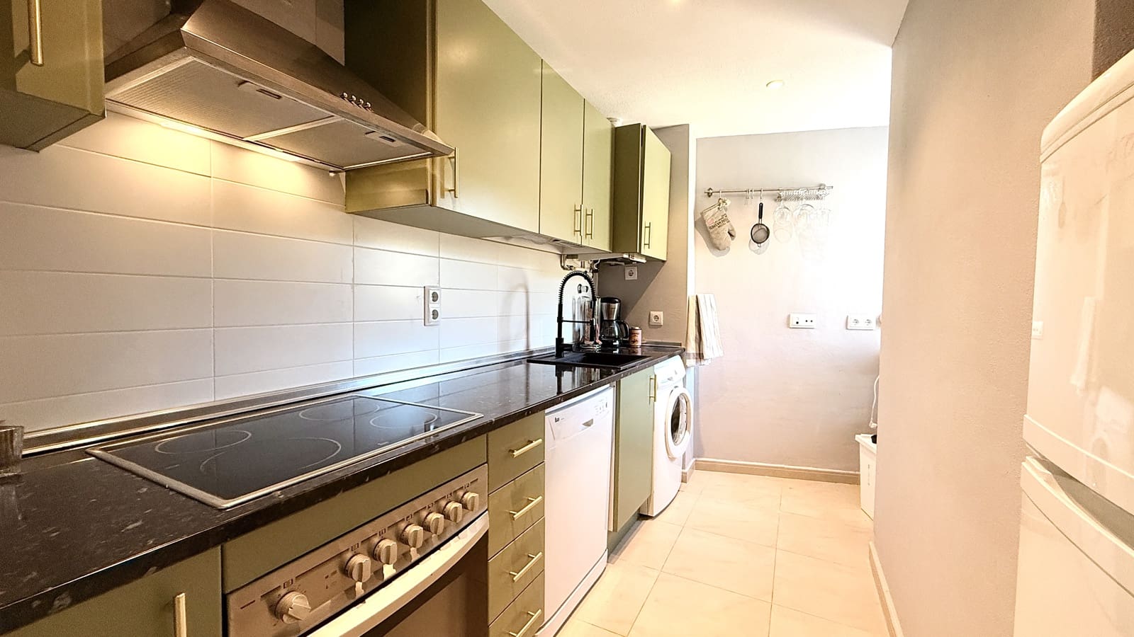 2 slaapkamer Appartement te koop in Sucina met zwembad garage - € 149.950 (Ref: 9989419)