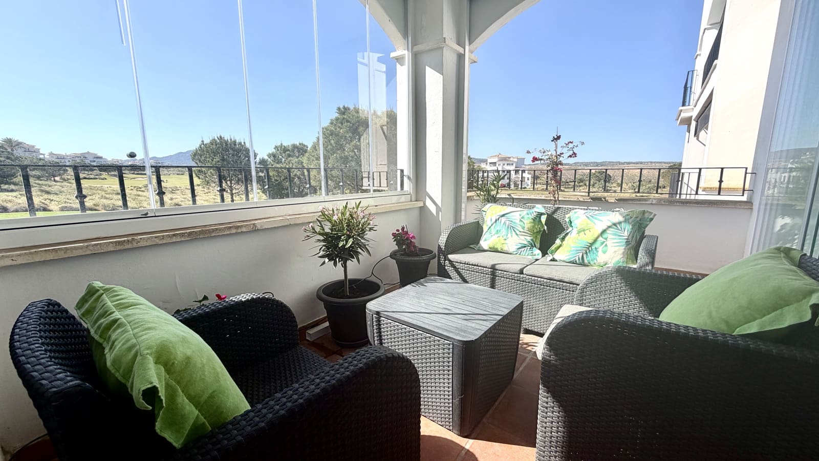 2 sypialnia Apartament na sprzedaż w Sucina z basenem garażem - 144 950 € (Ref: 9989420)