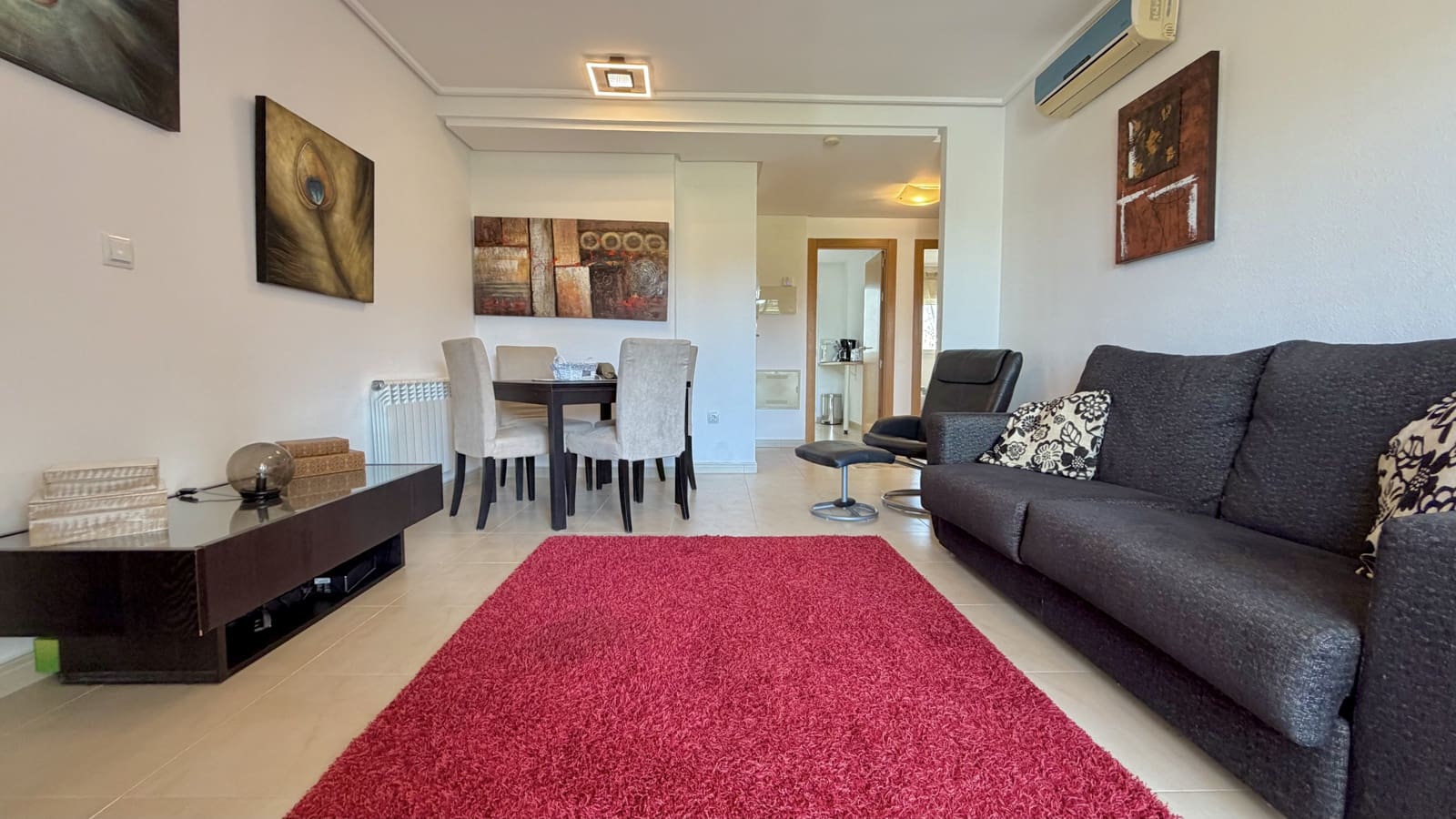 2 sypialnia Apartament na sprzedaż w Sucina z basenem garażem - 144 950 € (Ref: 9989420)
