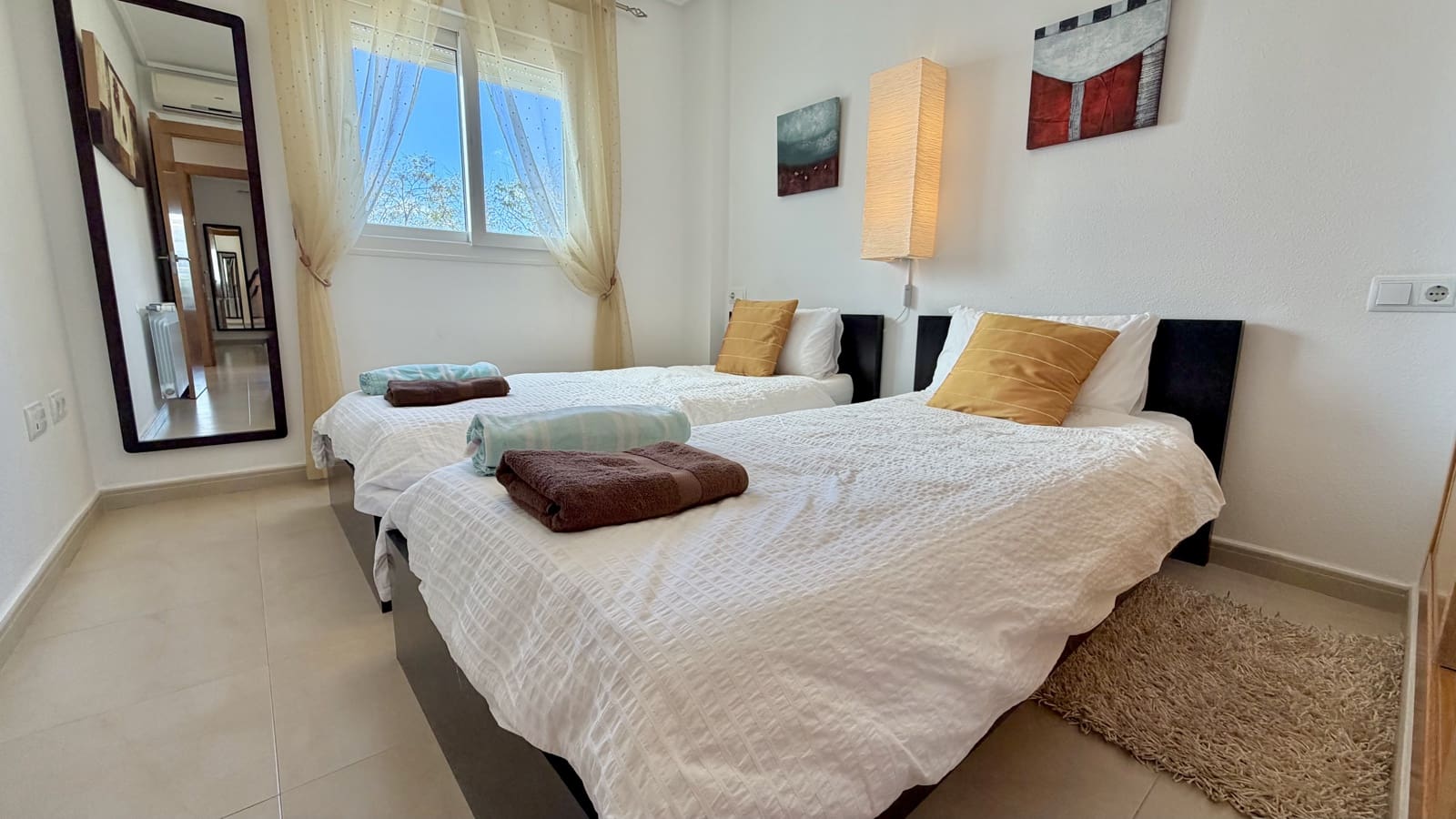 2 sypialnia Apartament na sprzedaż w Sucina z basenem garażem - 144 950 € (Ref: 9989420)