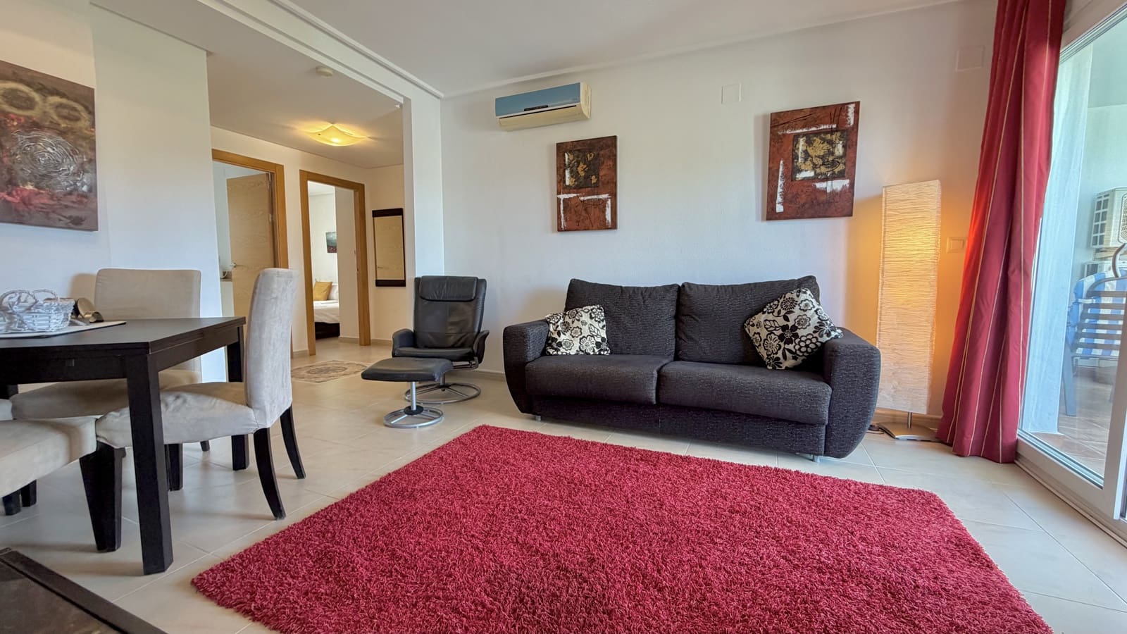 2 sypialnia Apartament na sprzedaż w Sucina z basenem garażem - 144 950 € (Ref: 9989420)
