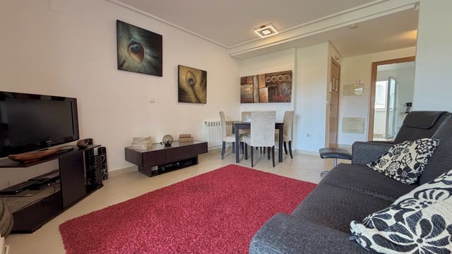 2 Zimmer Apartment zu verkaufen in Sucina, Murcia Stadt mit Pool Garage - 144.950 € (Ref: 9989420)