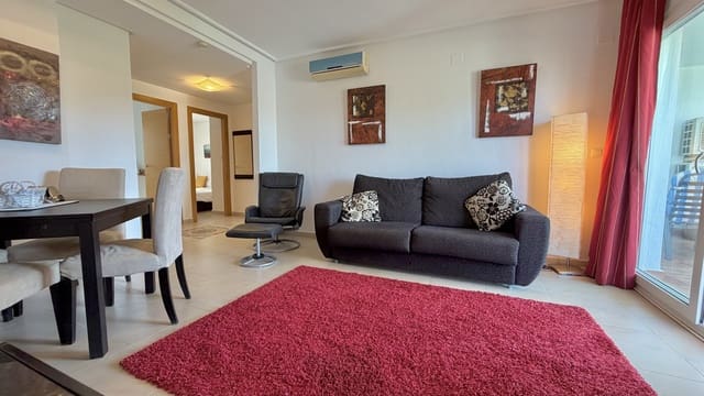 2 Zimmer Apartment zu verkaufen in Sucina, Murcia Stadt mit Pool Garage - 144.950 € (Ref: 9989420)