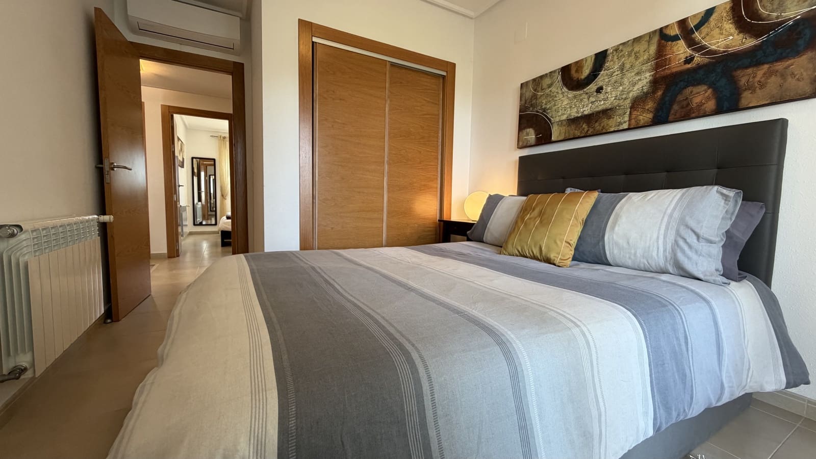 2 sypialnia Apartament na sprzedaż w Sucina z basenem garażem - 144 950 € (Ref: 9989420)