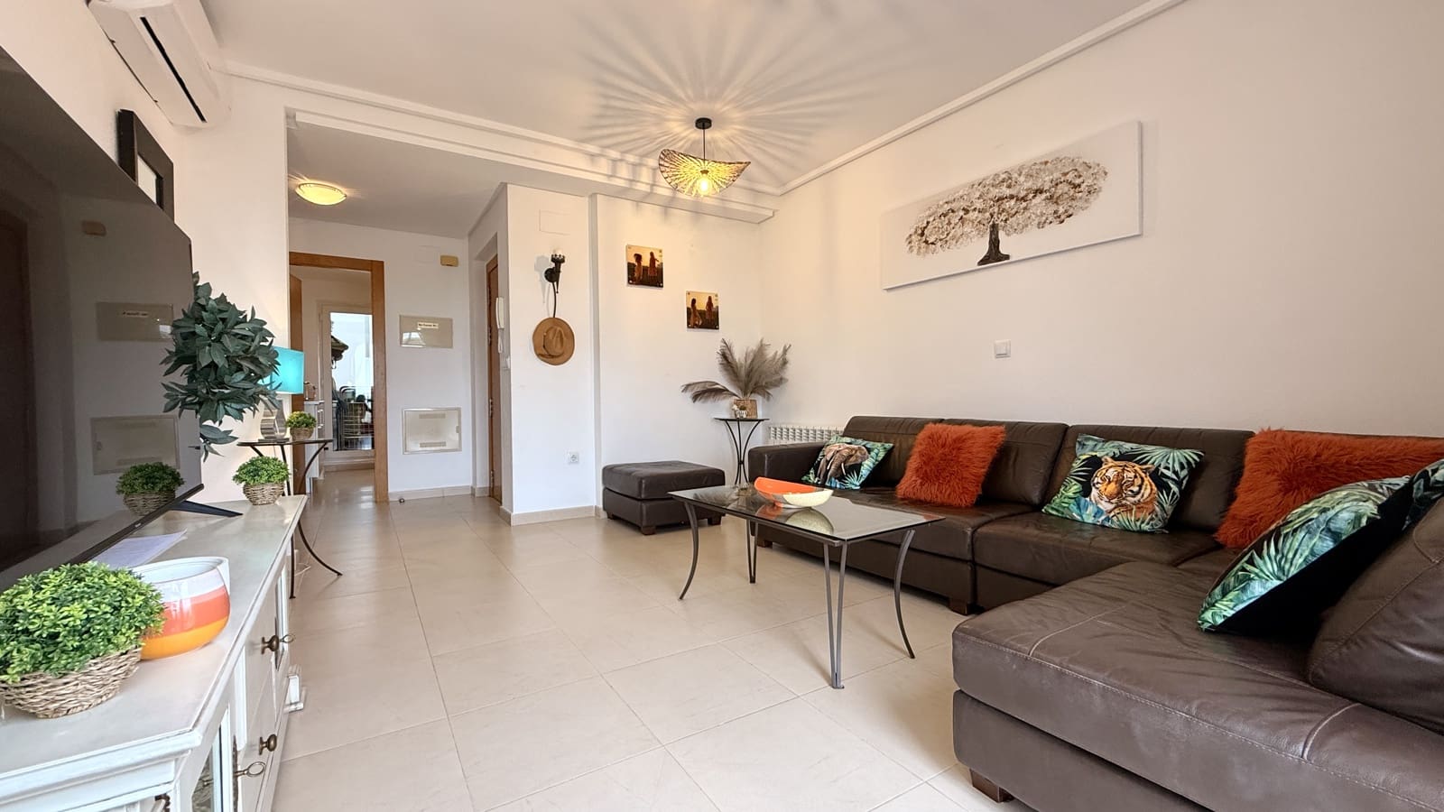2 bedroom Apartment for sale in Sucina with pool garage - € 144,950 (Ref: 9989422)