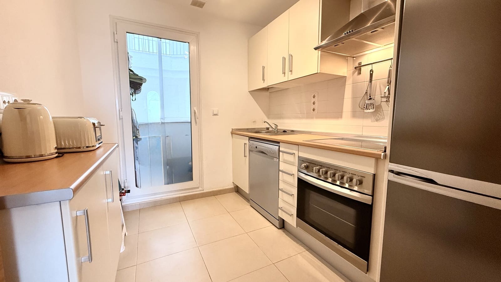 2 bedroom Apartment for sale in Sucina with pool garage - € 144,950 (Ref: 9989422)