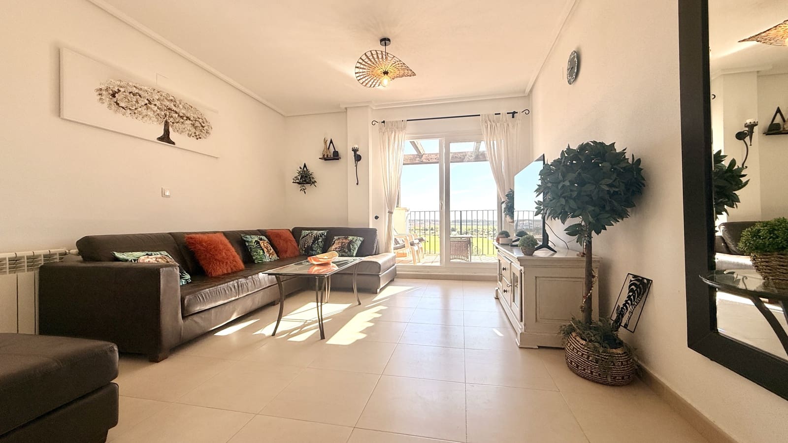 2 bedroom Apartment for sale in Sucina with pool garage - € 144,950 (Ref: 9989422)