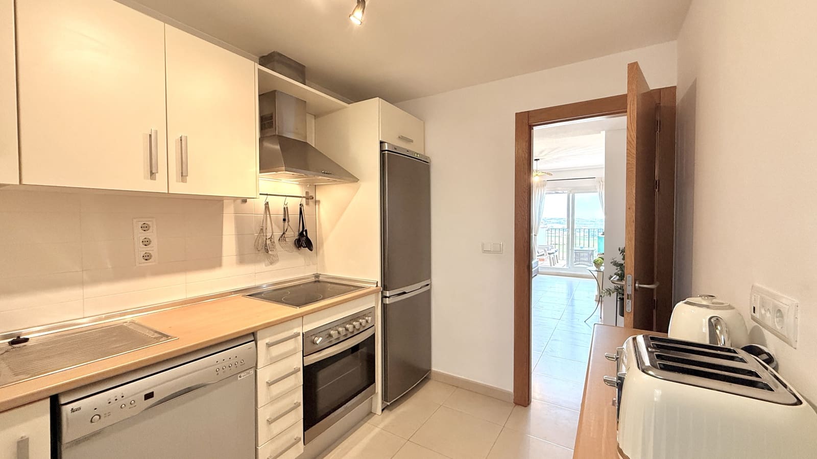 2 bedroom Apartment for sale in Sucina with pool garage - € 144,950 (Ref: 9989422)