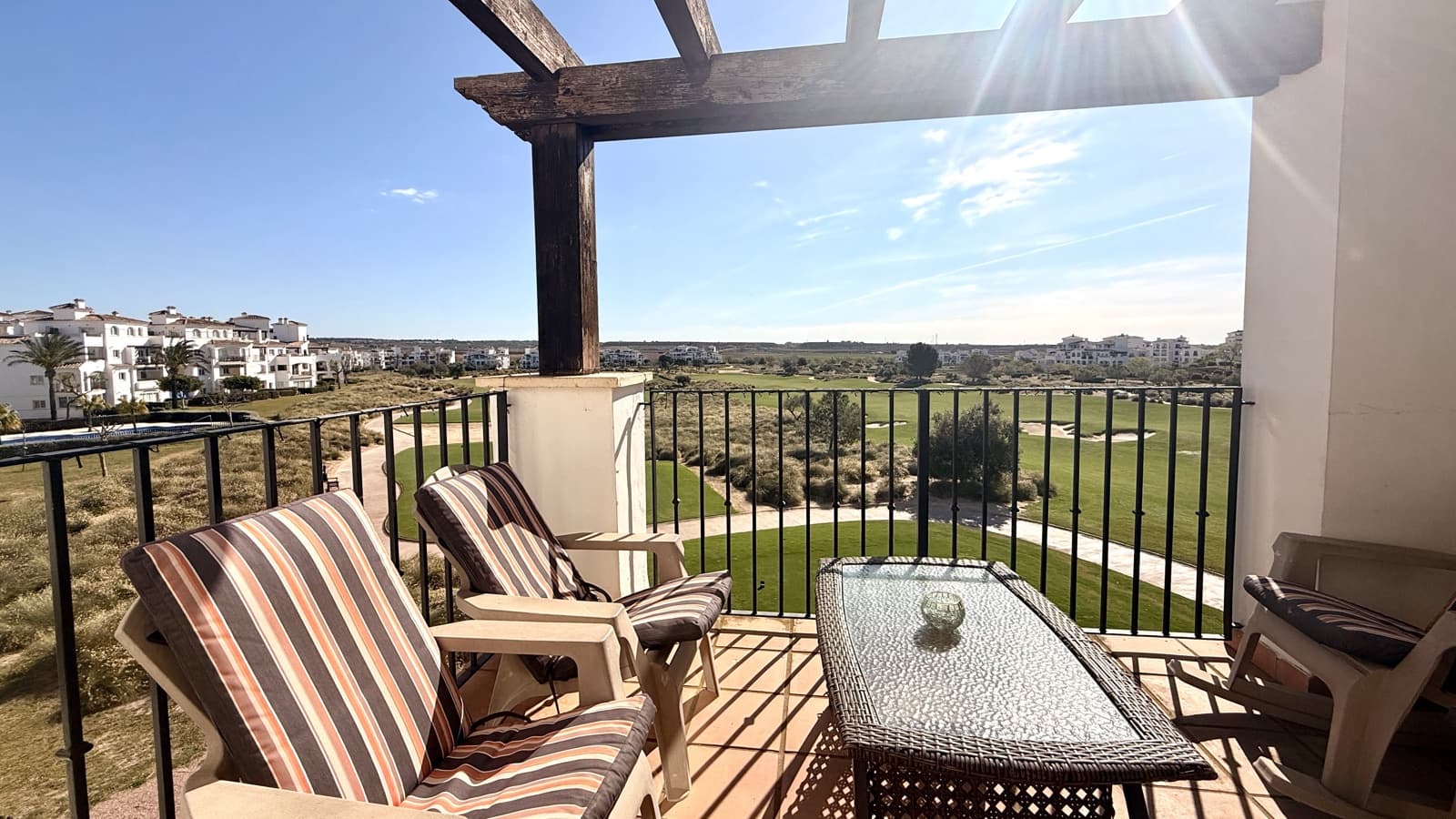 2 bedroom Apartment for sale in Sucina with pool garage - € 144,950 (Ref: 9989422)