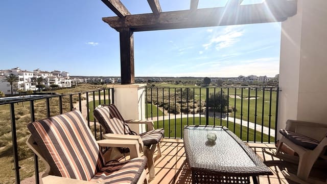 Apartamento de 2 habitaciones en Sucina, Murcia ciudad en venta con piscina garaje - 144.950 € (Ref: 9989422)