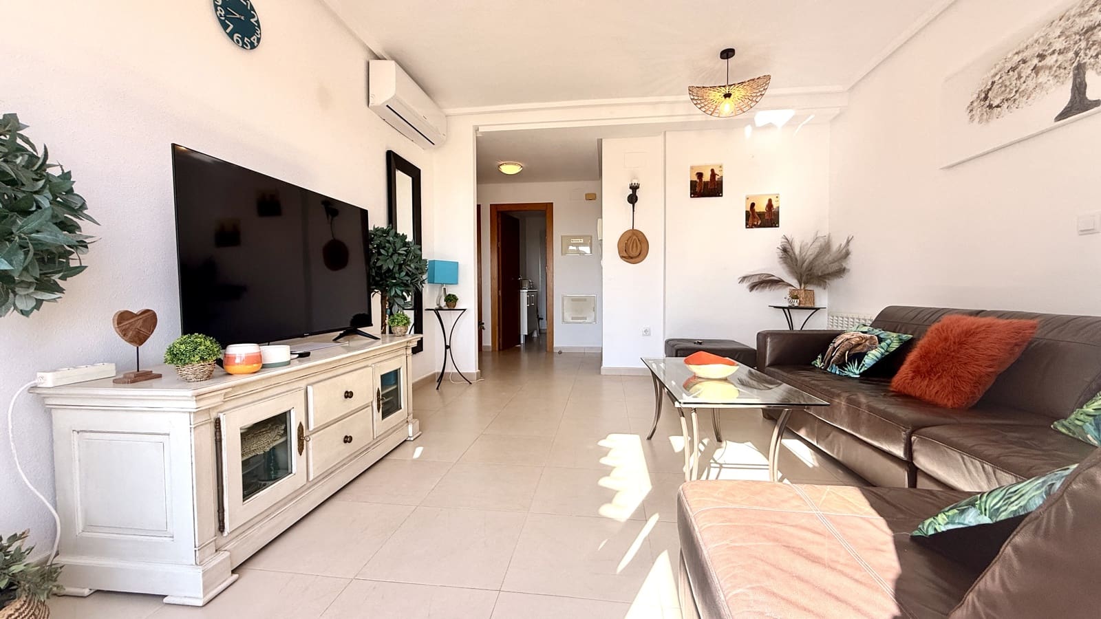 2 bedroom Apartment for sale in Sucina with pool garage - € 144,950 (Ref: 9989422)