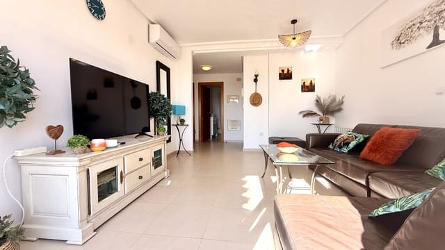 Apartamento de 2 habitaciones en Sucina, Murcia ciudad en venta con piscina garaje - 144.950 € (Ref: 9989422)