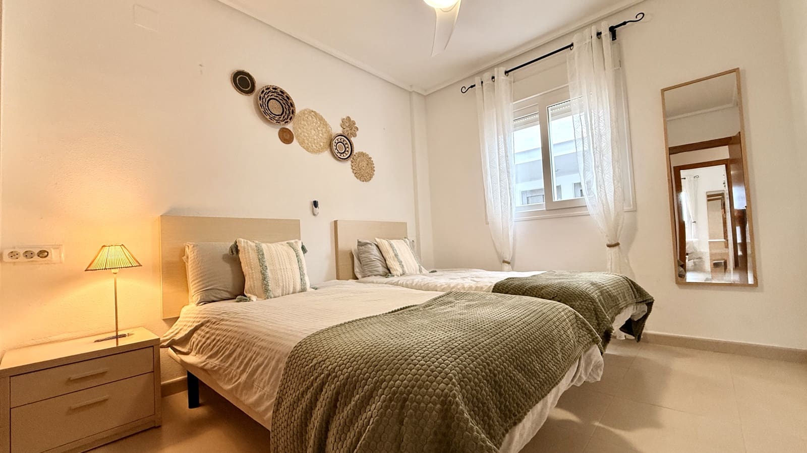 2 bedroom Apartment for sale in Sucina with pool garage - € 144,950 (Ref: 9989422)