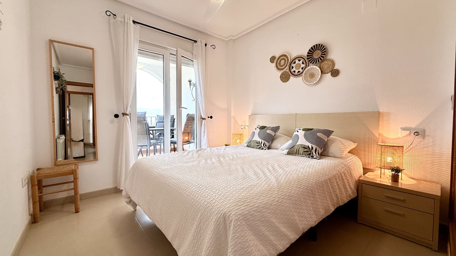 2 bedroom Apartment for sale in Sucina with pool garage - € 144,950 (Ref: 9989422)