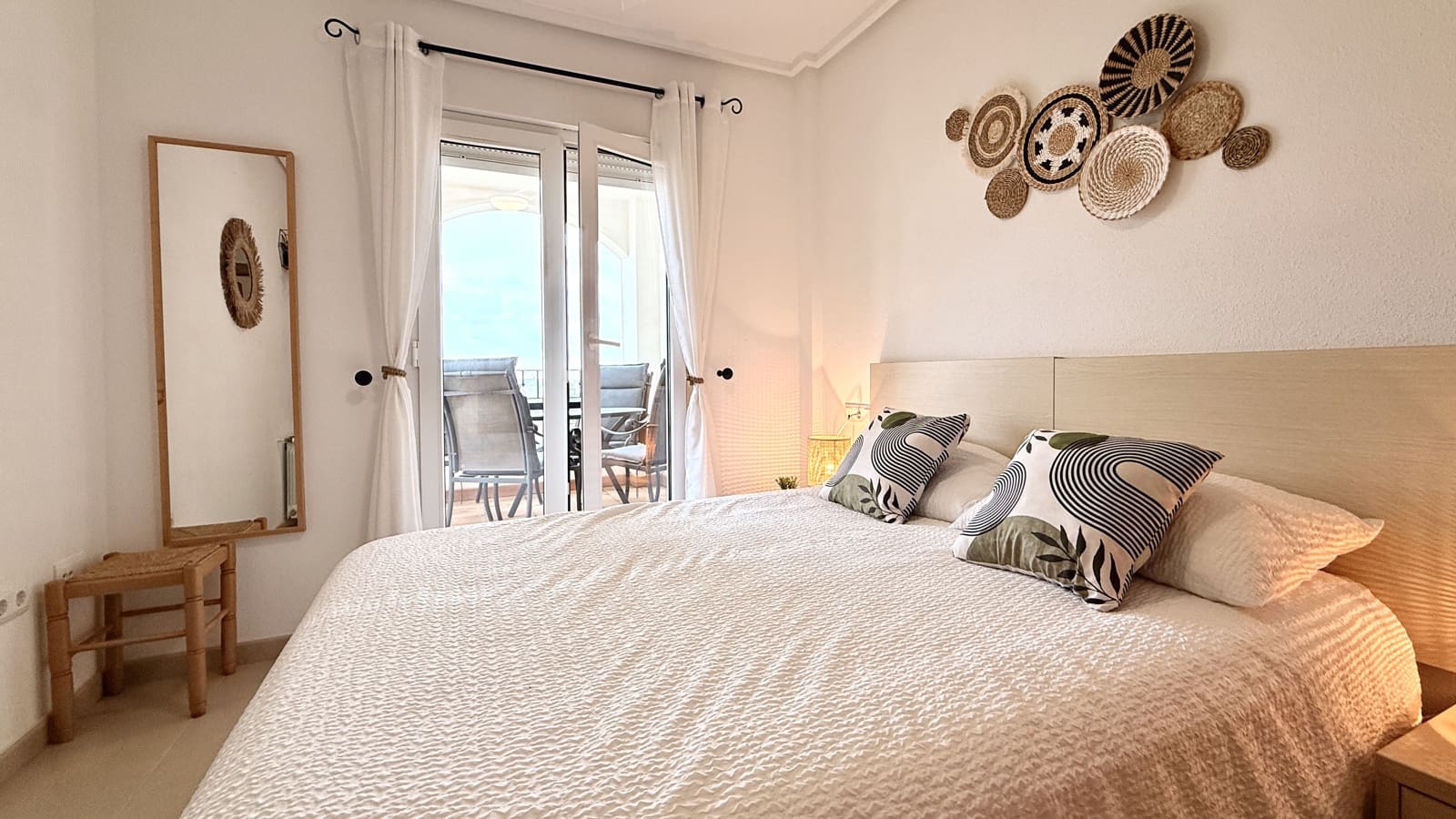 2 bedroom Apartment for sale in Sucina with pool garage - € 144,950 (Ref: 9989422)