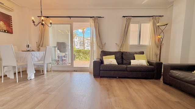2 sypialnia Apartament na sprzedaż w Sucina, Miasto Murcja z basenem garażem - 179 950 € (Ref: 9989423)