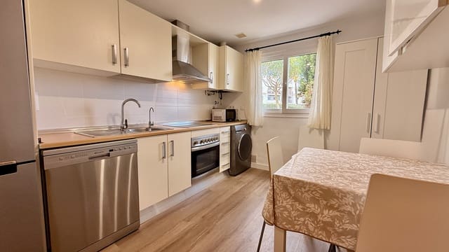 2 sypialnia Apartament na sprzedaż w Sucina, Miasto Murcja z basenem garażem - 179 950 € (Ref: 9989423)