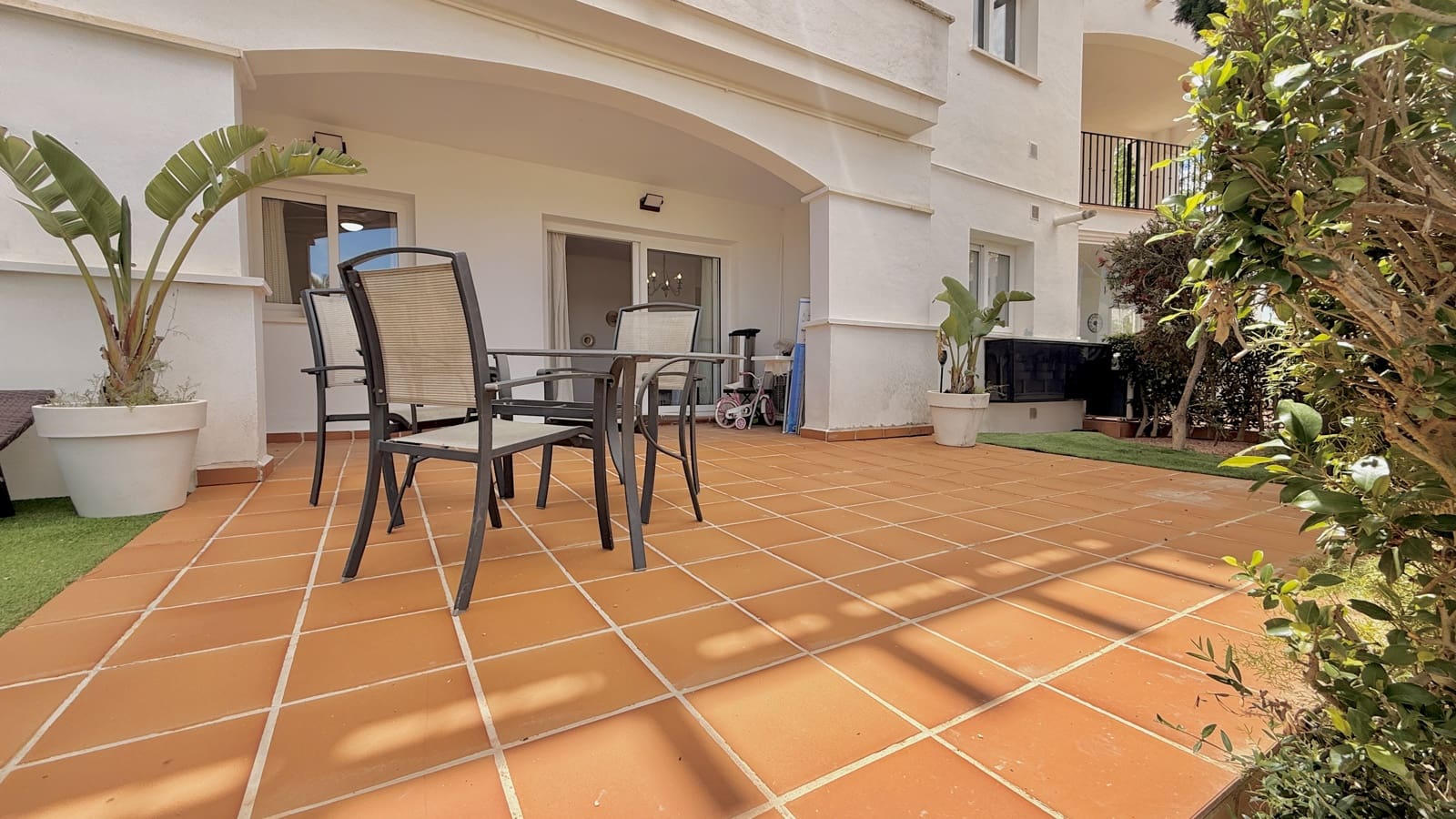 2 chambre Appartement à vendre à Sucina avec piscine garage - 179 950 € (Ref: 9989423)