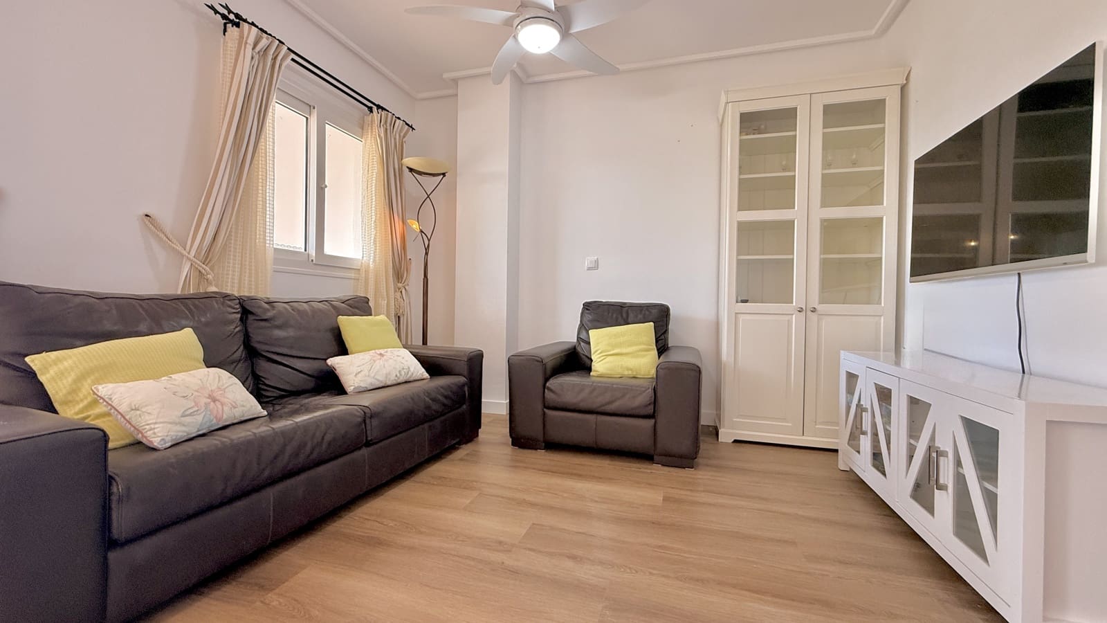 2 chambre Appartement à vendre à Sucina avec piscine garage - 179 950 € (Ref: 9989423)
