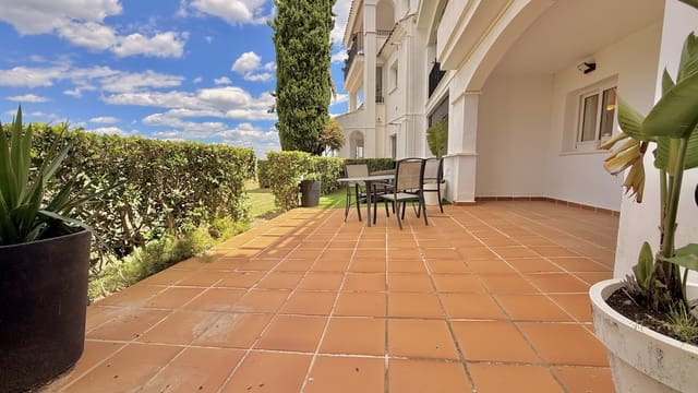 2 sypialnia Apartament na sprzedaż w Sucina, Miasto Murcja z basenem garażem - 179 950 € (Ref: 9989423)