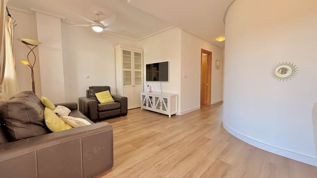 2 sypialnia Apartament na sprzedaż w Sucina, Miasto Murcja z basenem garażem - 179 950 € (Ref: 9989423)