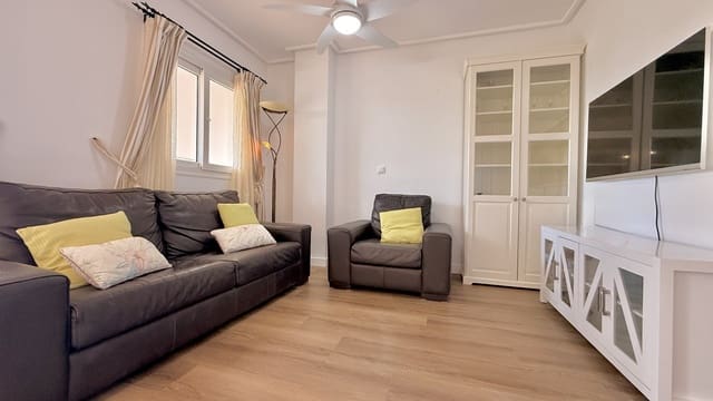 2 sypialnia Apartament na sprzedaż w Sucina, Miasto Murcja z basenem garażem - 179 950 € (Ref: 9989423)