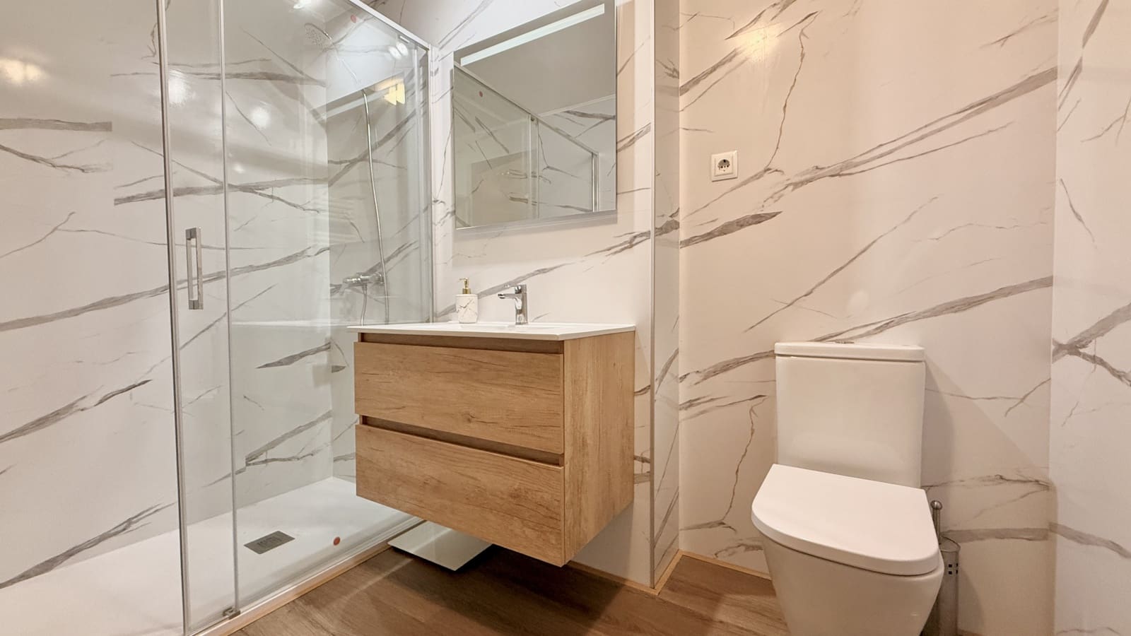 2 chambre Appartement à vendre à Sucina avec piscine garage - 179 950 € (Ref: 9989423)