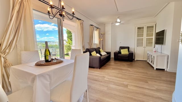 2 sypialnia Apartament na sprzedaż w Sucina, Miasto Murcja z basenem garażem - 179 950 € (Ref: 9989423)