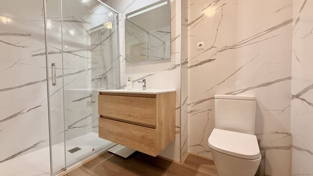 2 sypialnia Apartament na sprzedaż w Sucina, Miasto Murcja z basenem garażem - 179 950 € (Ref: 9989423)